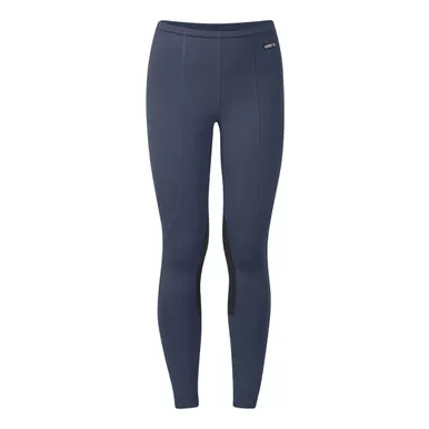 KERRITS Kids Knee Patch Performance Tights (60500)