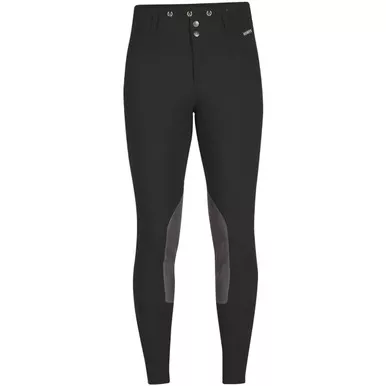 KERRITS Women's Crossover II Knee Patch Breeches (50405)