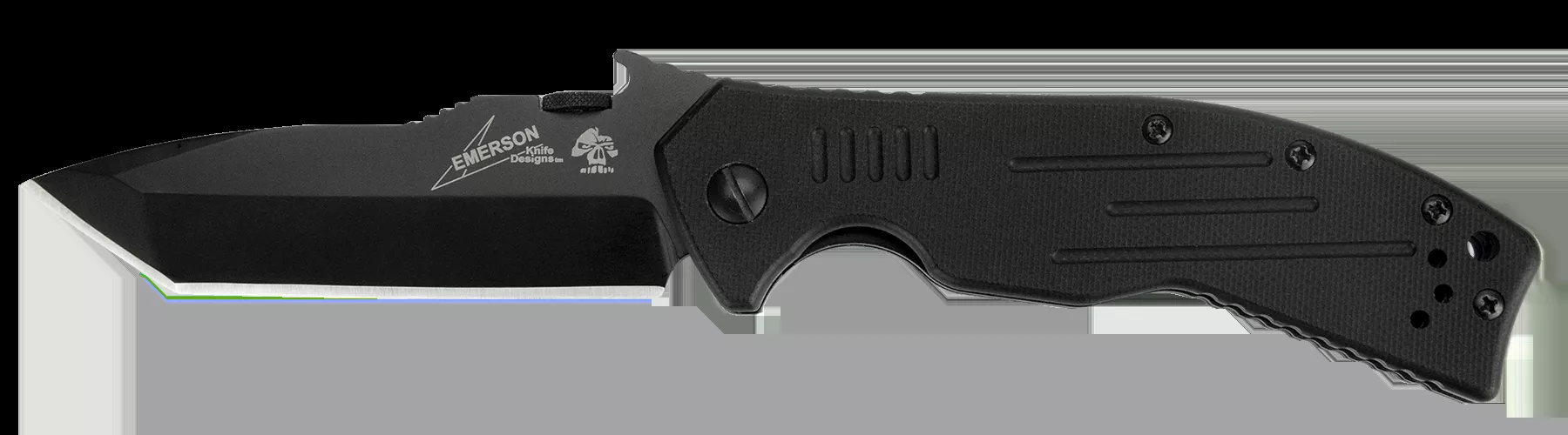 Kershaw CQC 8K 3.50″ Folding American Tanto