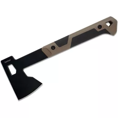 KERSHAW Deschutes 3.5in Camp Axe (1075X)