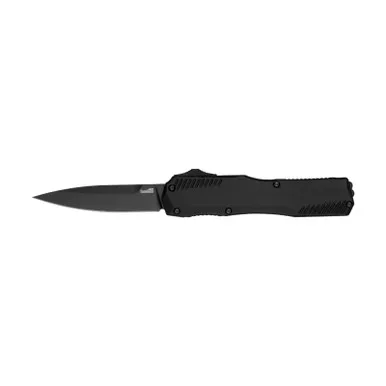 Kershaw Livewire Black Spear Point Knife