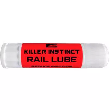 Killer Instinct 1041 Everything Crossbow Lube, Red