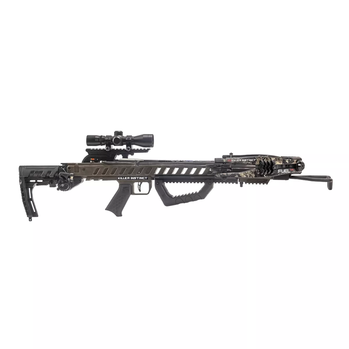 Killer Instinct Fuel 415 Crossbow