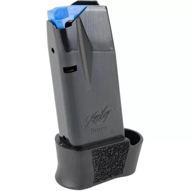 Kimber 1200955A CDS9 Magazine, 9mm, Black, 13 Round