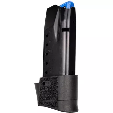 Kimber 1200958A CDS9 Magazine, 9 mm, Black, 15 Round