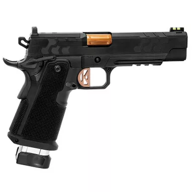 Kimber 2K11 (OR) 5″ Barrel 9mm (1) 17 Round and (2) 20 Rnd Mags