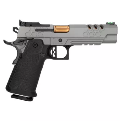 Kimber 2K11 Stainless Target OR Granite 9mm 5" Barrel 20 Rounds