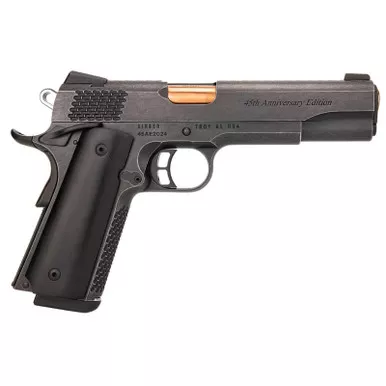 Kimber 45th Anniversary 45 ACP 5" Barrel 8 Rnd