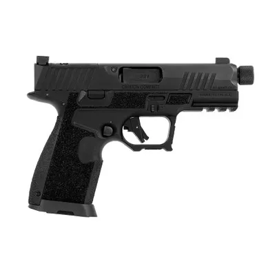 Kimber Carbon Compact (TFS) (OR) 9mm 4.42" Barrel 15 Rnd Mag