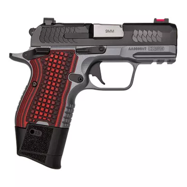 Kimber CDS9 (OR)(RL) 9mm 3.18″ Barrel 13, 15 Rounds KimPro II