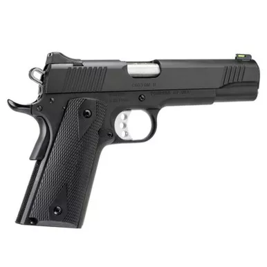 Kimber Custom II GFO 45 ACP, 5", 8rd, Black
