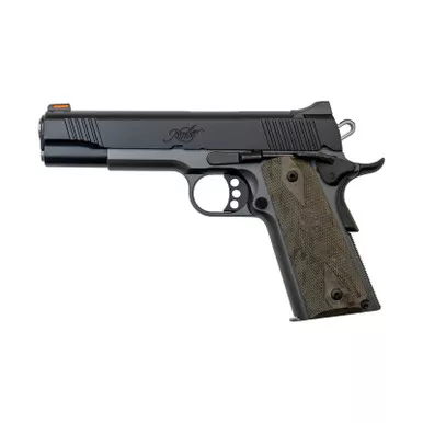 Kimber Custom LW Night Patrol 9mm 5″ Barrel 9 Round