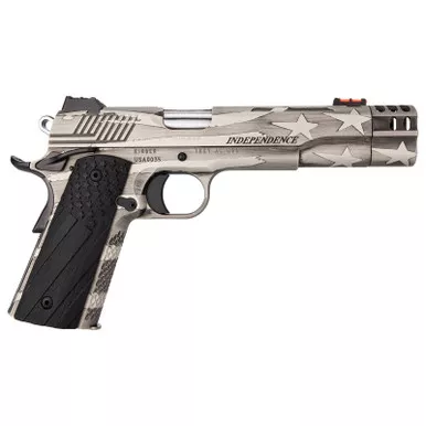 Kimber Independence 1911 45 Acp 8 Rnd 5″ Barrel