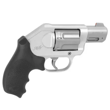 Kimber K6XS 2″ .38 Special 6 Rounds
