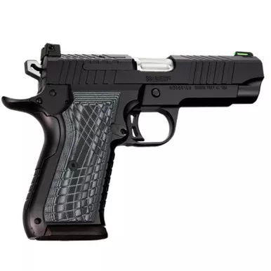 Kimber KDS9C 4" 9MM 15RND Black