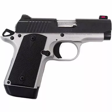 Kimber Mfg. Micro 9 9mm Luger 7 Rounds