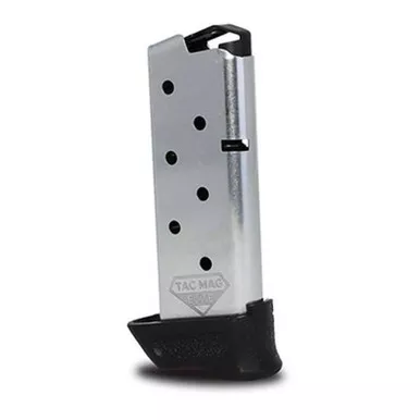 Kimber Micro 9 9mm 7rd Extended TACMAG Magazine 1200851A