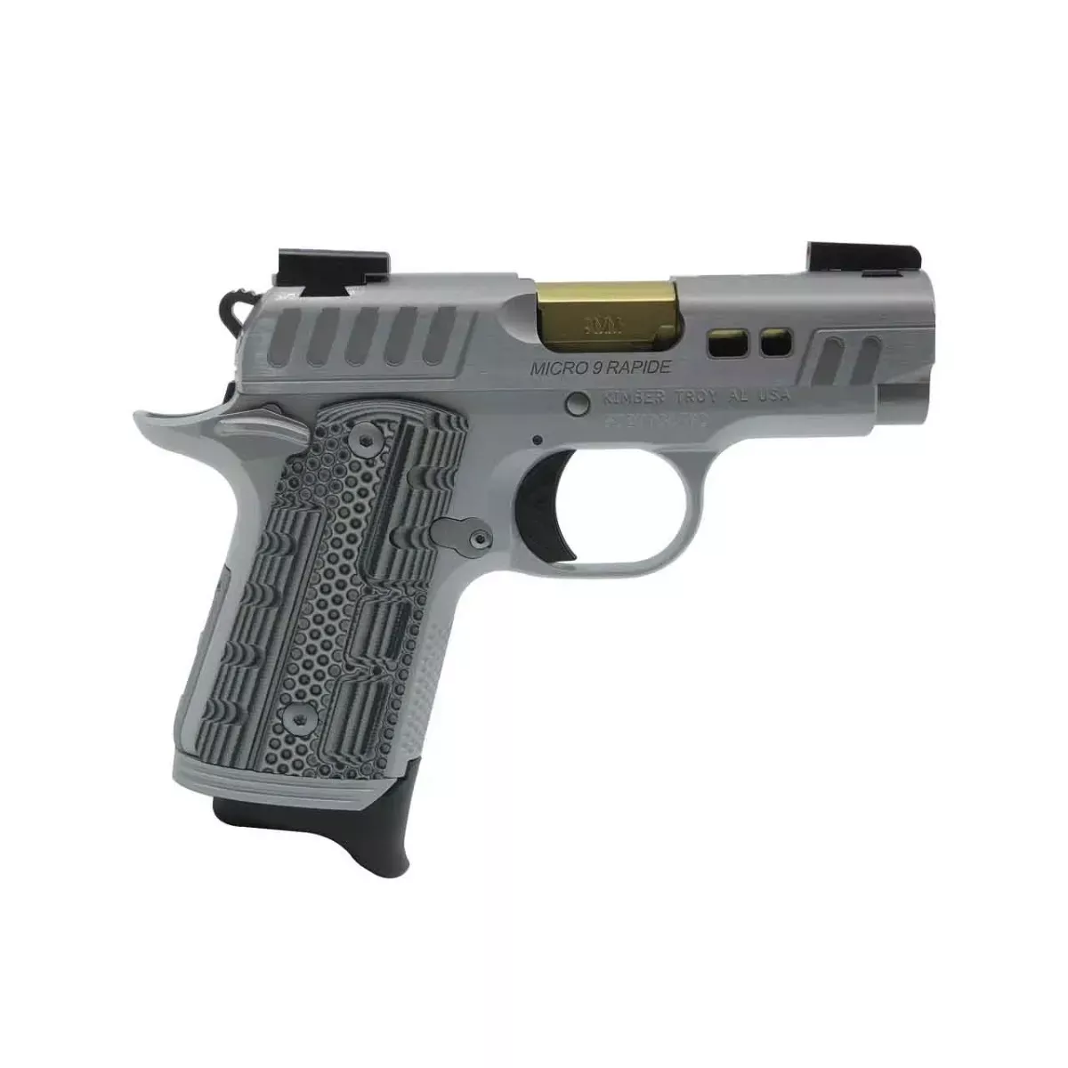 Kimber Micro 9 Rapide Dawn 9MM 7+1