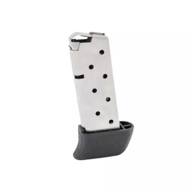Kimber Micro 9 stainless 8 Round Magazine