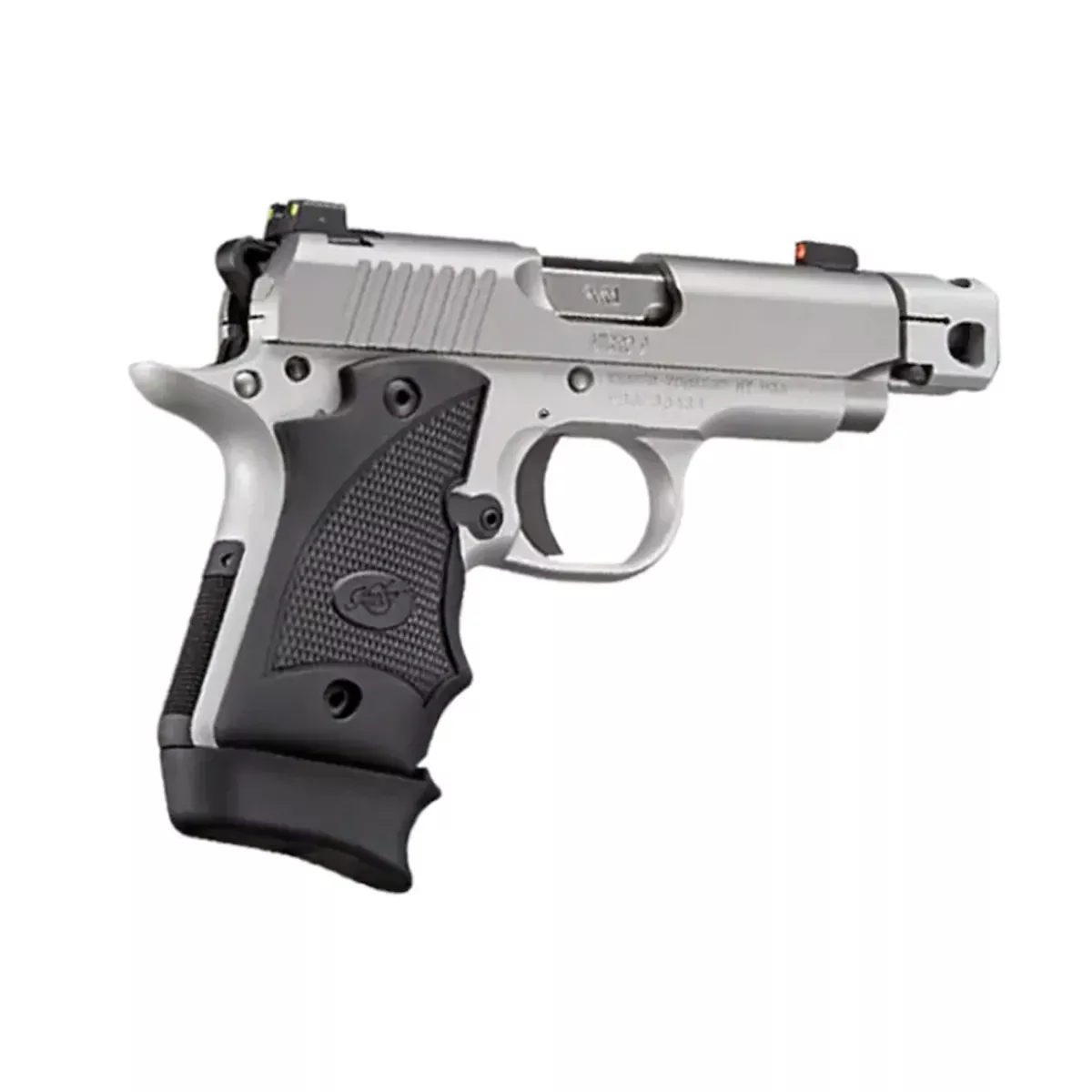 Kimber Micro 9 STS 9mm 7rd Mini-comp TruGlo