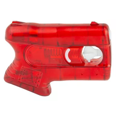Kimber PepperBlaster II Pepper Spray Red