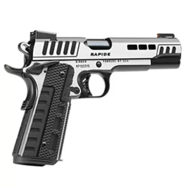 Kimber Rapide Scorpius .45 ACP Semi Auto 5″ 8+1 Rnd
