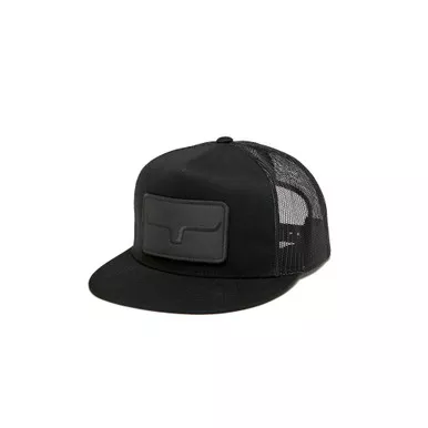 KIMES RANCH Banner Trucker Cap (BANNER)