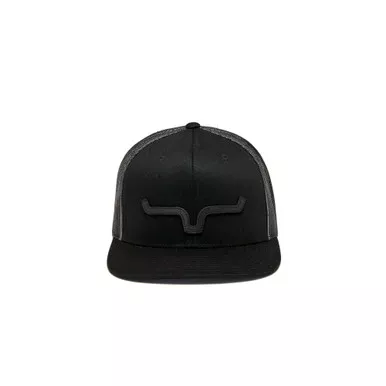 KIMES RANCH Cody Trucker Cap