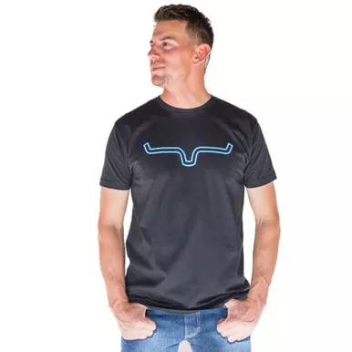 KIMES RANCH Men’s Outlier T-Shirt