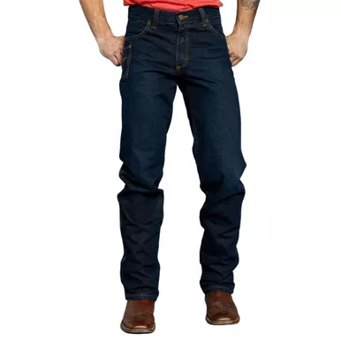 KIMES RANCH Men's Watson Blue Jeans (WATSON-BLU)
