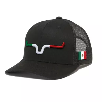 KIMES RANCH Semana Trucker Hat (SEMANA)