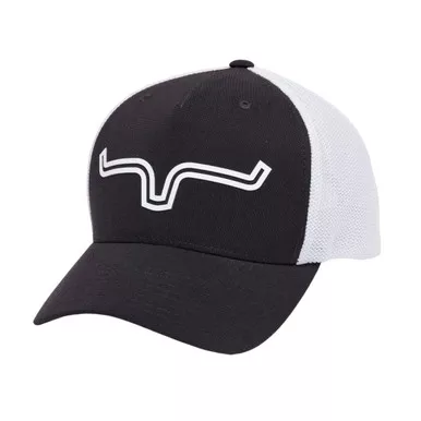 KIMES RANCH Unisex Lv Coolmax 110 One Size Hat (LVCOOLMAX110)