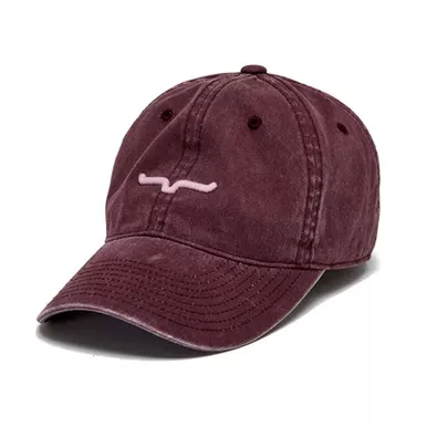 KIMES RANCH Unisex Santa Fade Hat (SANTAFADE)