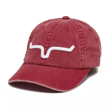KIMES RANCH Unisex Worked Thru Cap Hat (WORKEDTHRU)