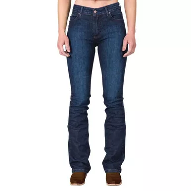 KIMES RANCH Women's Audrey Blue Jeans (AUDREY-BLU)