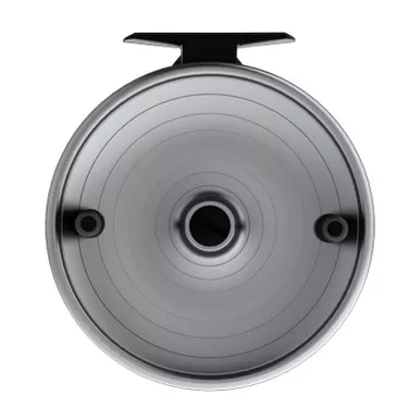 Kingpin Kinetic - 500 Grey Centerpin Reel 5" Diameter