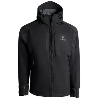 KINGS CAMO Men's XKG Lone Peak Jacket (XKG4401)