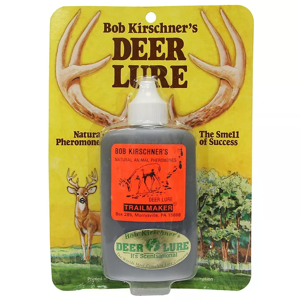 Kirschners Trailmaker Lure