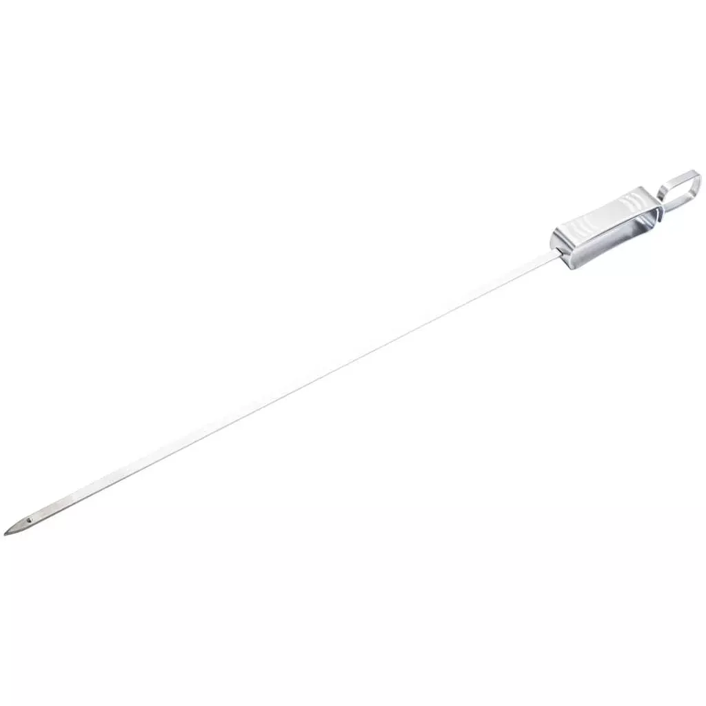 Kitchendao Lock And Slide 4 Pc. Skewer Set