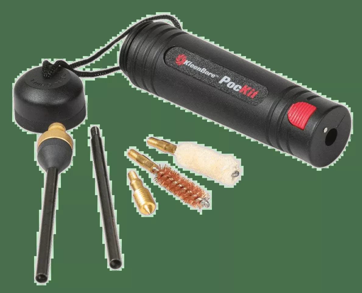 Kleen Br Pockit Set 40/41/10mm