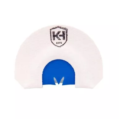 Knight Game Calls HD Hen Series Split V Mouth Call