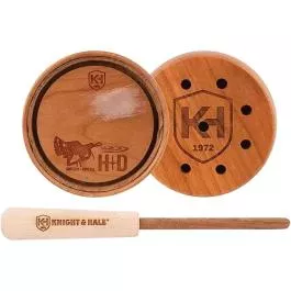 Knight & Hale HD Crystal Pot Call