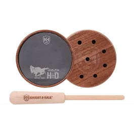 Knight & Hale HD Slate Pot Call