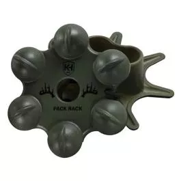 Knight & Hale Pack Rack