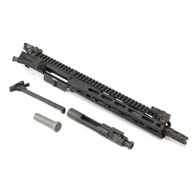 Knight's Armament SR-15 MOD2 11.5" Upper Receiver Kit - URX4 M-LOK