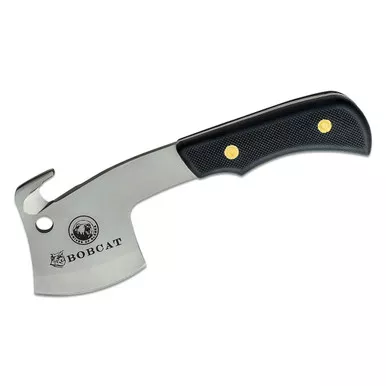KNIVES OF ALASKA Bobcat 2.5in Suregrip Mini Hatchet (00960FG)