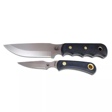KNIVES OF ALASKA Bush Camp/Cub Combo Set (00035FG)