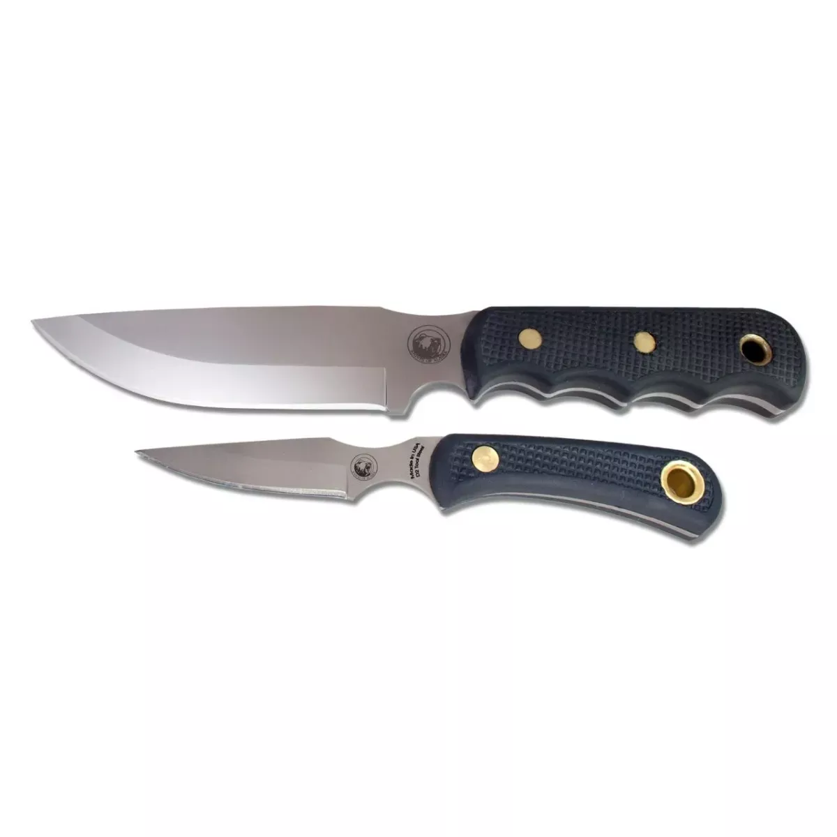 Knives of Alaska Bush Camp Cub Combo Sure Grip