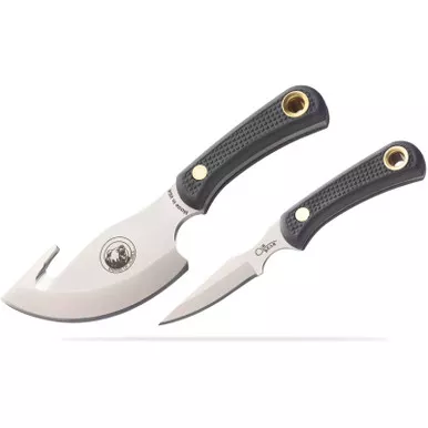 KNIVES OF ALASKA Light Hunter/Cub Suregrip Knife Combo Set (00012FG)