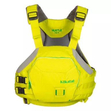KOKATAT Hustle Life Vest